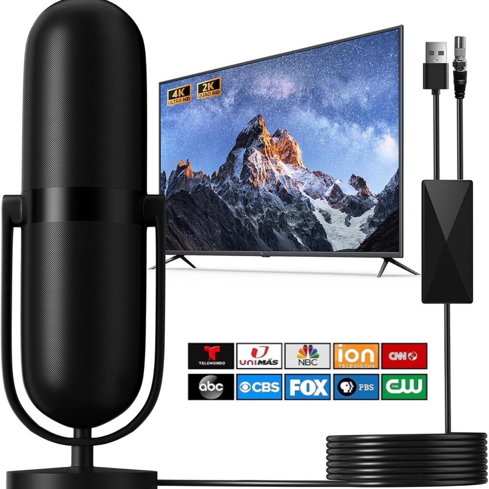 TV Antenna Indoor